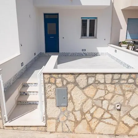 Vakantiehuis Casa Della Barchetta Rossa *