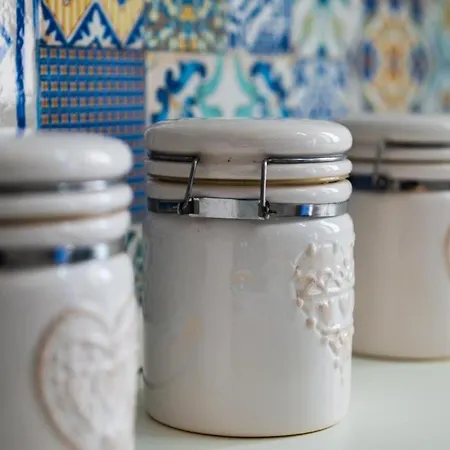 Casa Della Barchetta Rossa