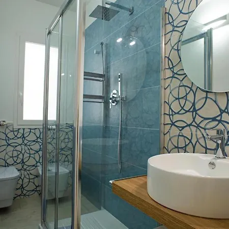 Vakantiehuis Casa Della Barchetta Rossa