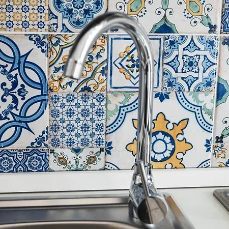 Casa Della Barchetta Rossa *