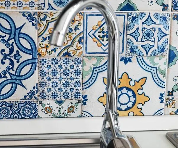 Casa Della Barchetta Rossa *