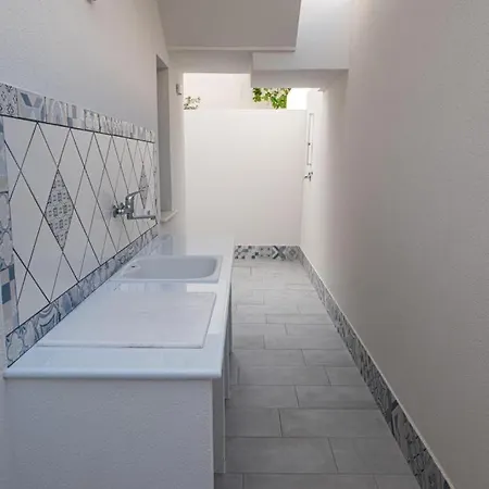 Casa Della Barchetta Rossa Nyaraló Marettimo