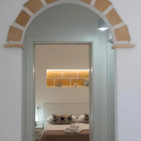 Casa Della Barchetta Rossa Marettimo