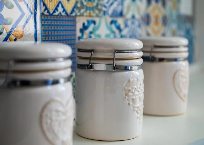 Casa Della Barchetta Rossa