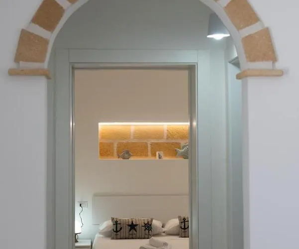 Casa Della Barchetta Rossa Marettimo