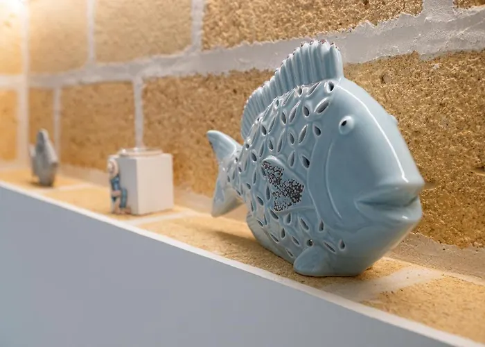 Nyaraló Casa Della Barchetta Rossa Marettimo